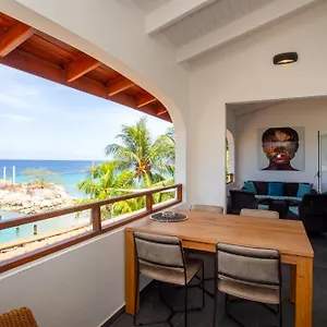  Apartamento Atlantis House
